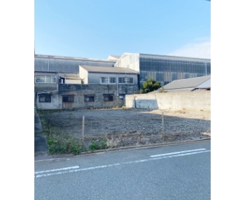 リブライズ田川北 建築条件付き土地