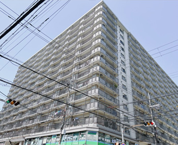 プライムハイツ新大阪