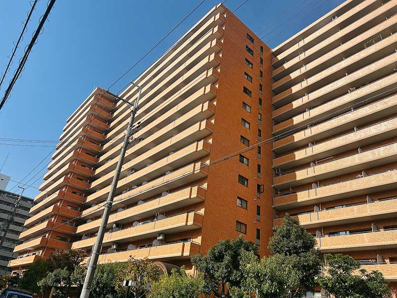 ライオンズマンション新大阪第六608